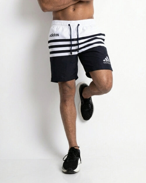 Pantaloneta Adidas Lineas 1 PANTALONETA ADIDAS