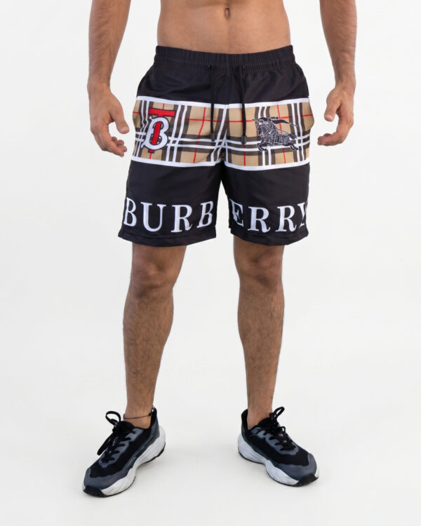 Pantaloneta Burberry 1 PANTALONETA BURBERRY