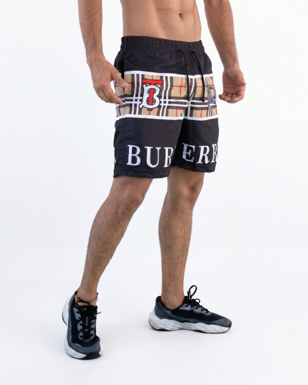 Pantaloneta Burberry 2 PANTALONETA BURBERRY