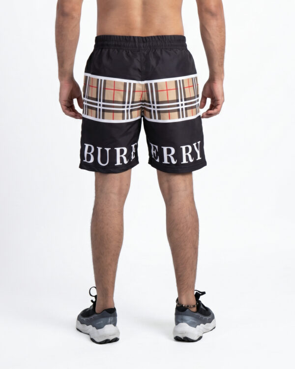 Pantaloneta Burberry 3 PANTALONETA BURBERRY