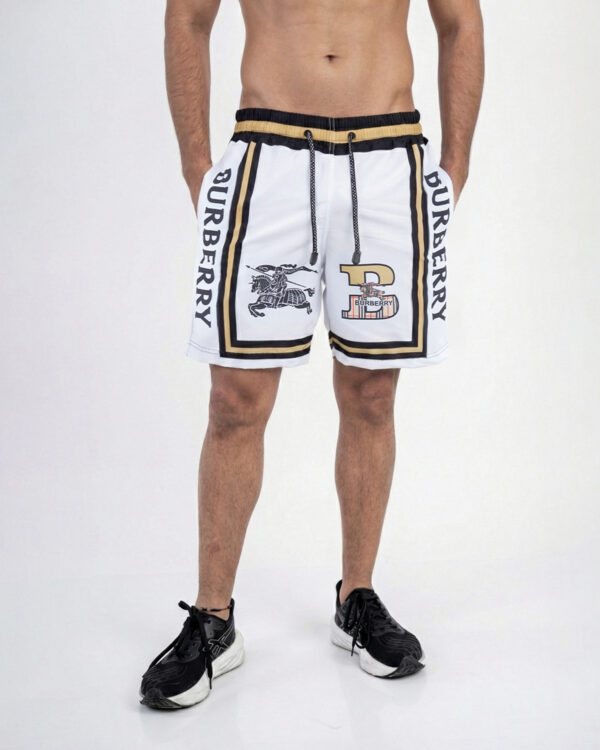 Pantaloneta Burberry Burberry 1 PANTALONETA BURBERRY