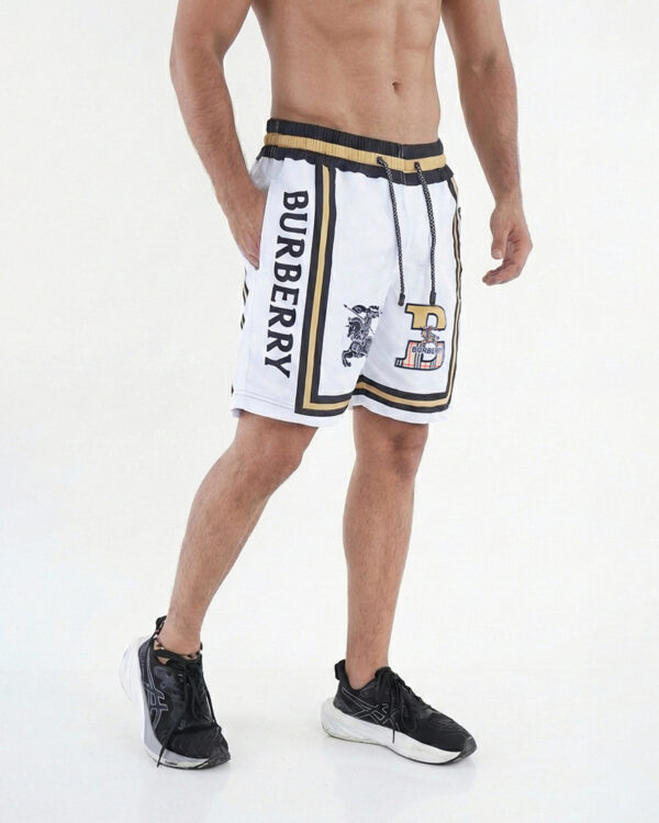 Pantaloneta Burberry Burberry 2 PANTALONETA BURBERRY