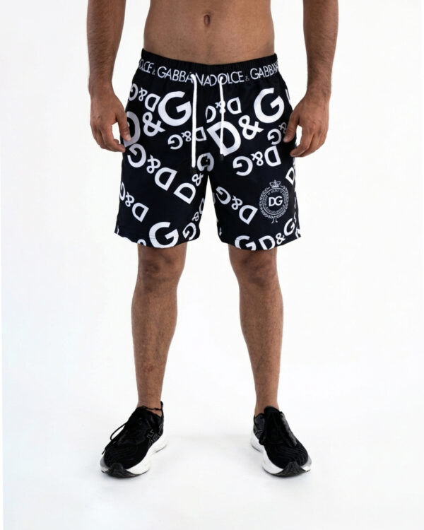 PANTALONETA DOLCE GABANNA