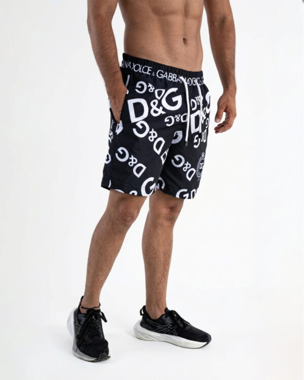 PANTALONETA DOLCE GABANNA