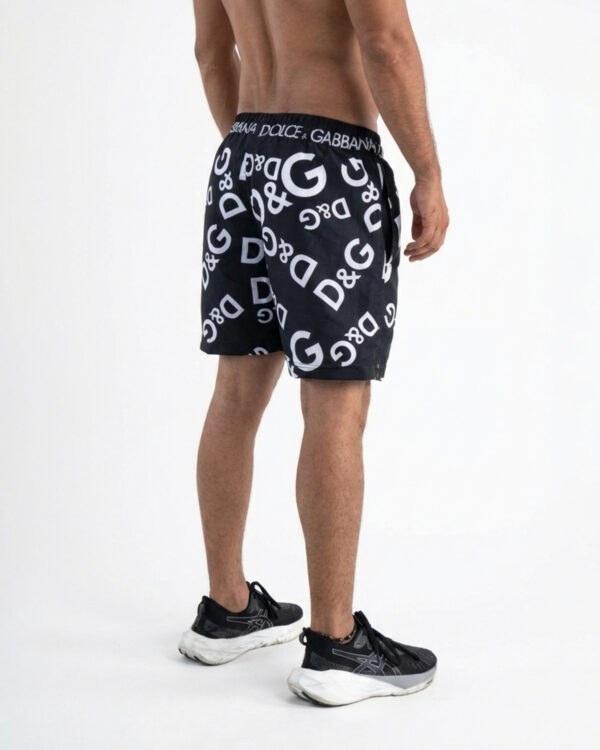 PANTALONETA DOLCE GABANNA