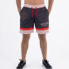 Pantaloneta Gucci Rojo 1 PANTALONETA GUCCI