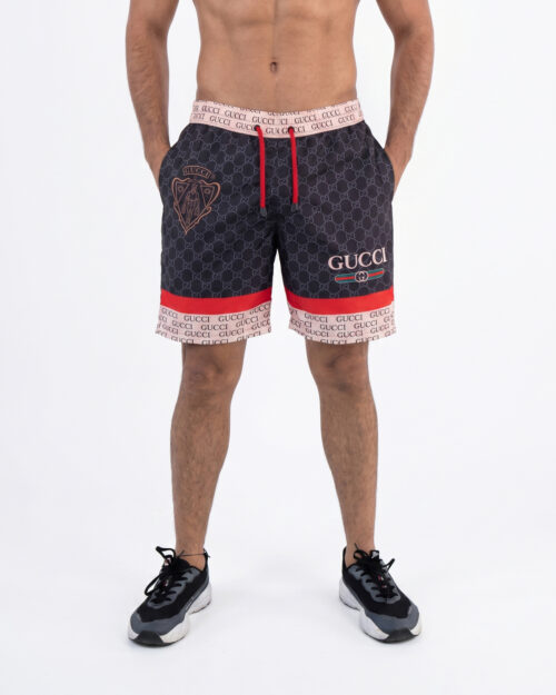 PANTALONETA GUCCI