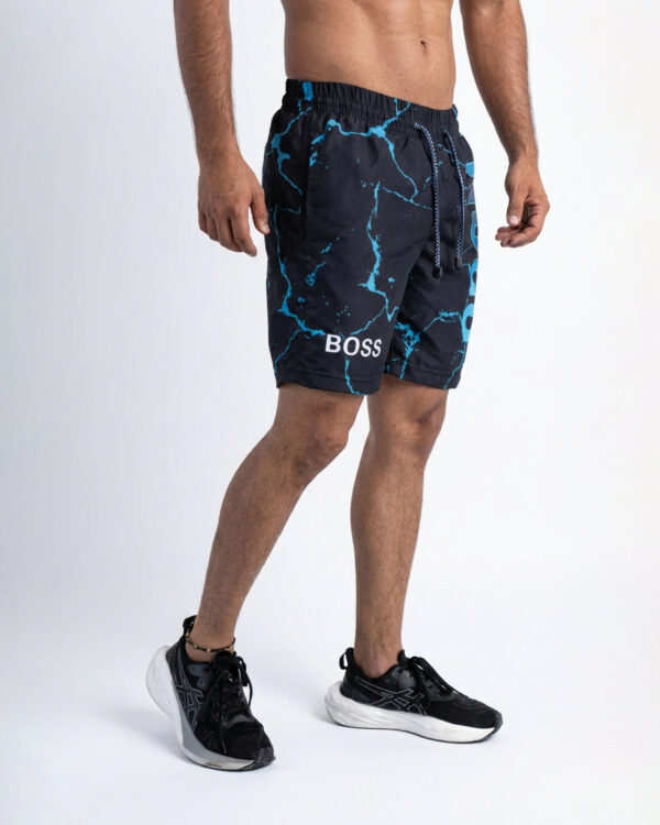 PANTALONETA HUGO BOSS