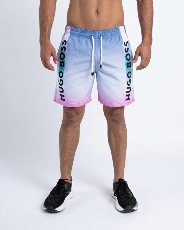 PANTALONETA HUGO BOSS