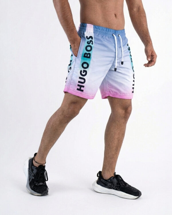 PANTALONETA HUGO BOSS