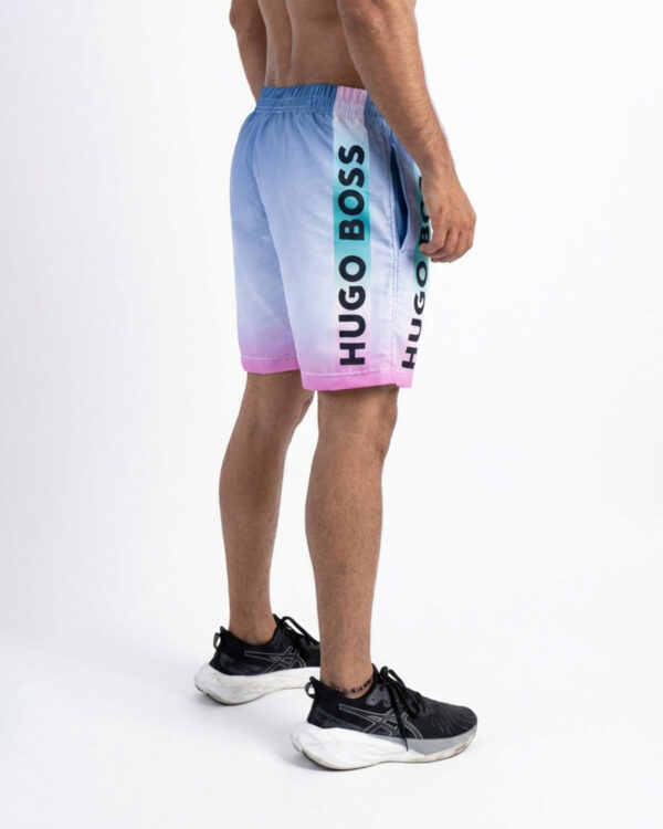 PANTALONETA HUGO BOSS