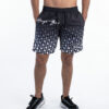 Pantaloneta Hugo Boss Degradé 1 PANTALONETA HUGO BOSS