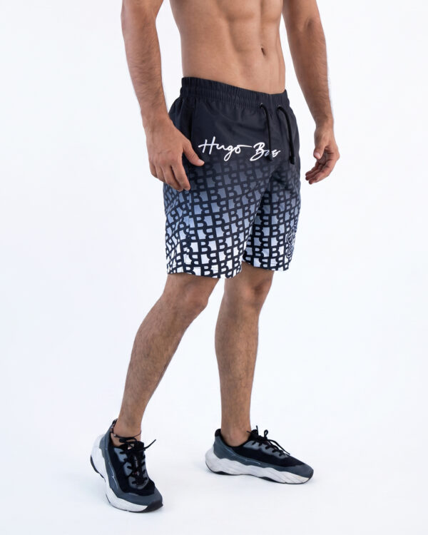Pantaloneta Hugo Boss Degradé 2 PANTALONETA HUGO BOSS