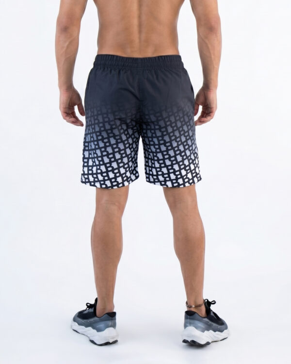 Pantaloneta Hugo Boss Degradé 3 PANTALONETA HUGO BOSS