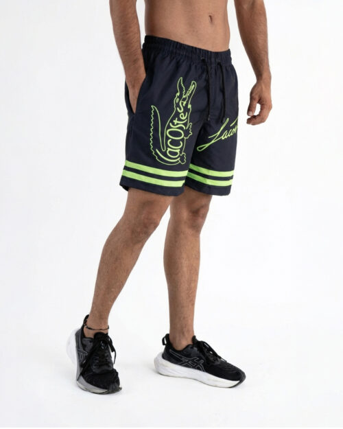 Pantaloneta Lacoste 2 PANTALONETA LACOSTE