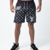 Pantaloneta Logo LV 1 PANTALONETA LOUIS VUITTON