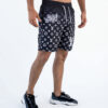 Pantaloneta Logo LV 2 PANTALONETA LOUIS VUITTON