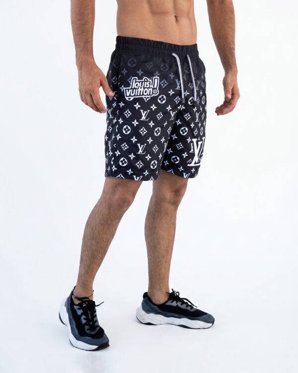 Pantaloneta Logo LV 2 PANTALONETA LOUIS VUITTON