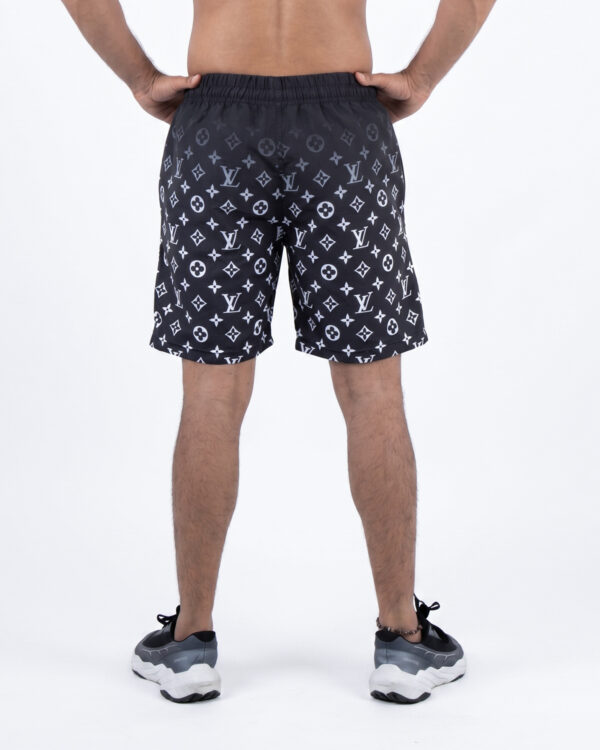 Pantaloneta Logo LV 3 PANTALONETA LOUIS VUITTON