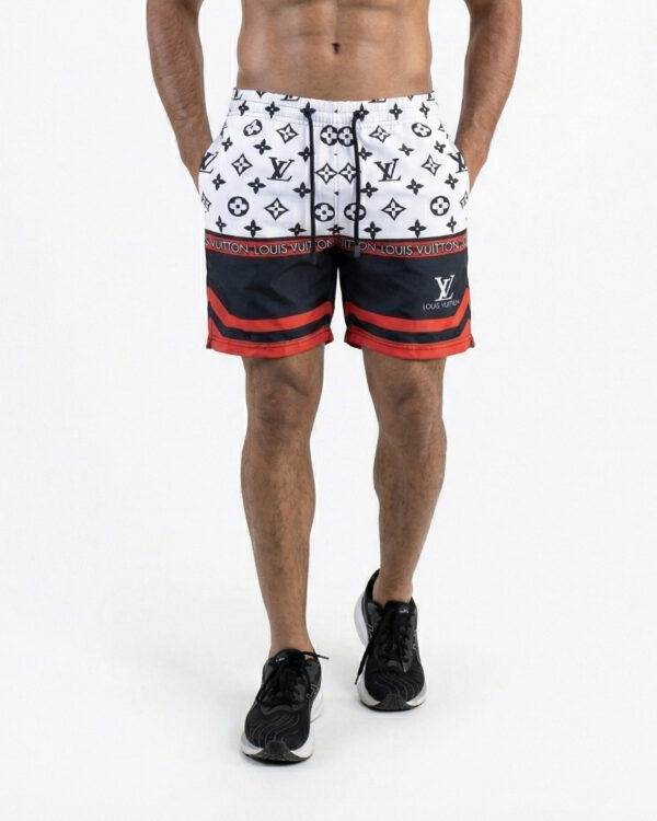 PANTALONETA LOUIS VUITTON