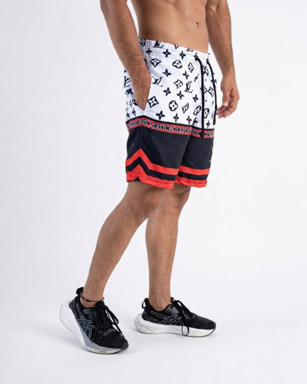 PANTALONETA LOUIS VUITTON