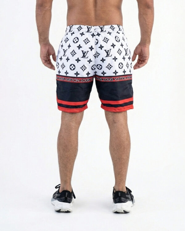 PANTALONETA LOUIS VUITTON