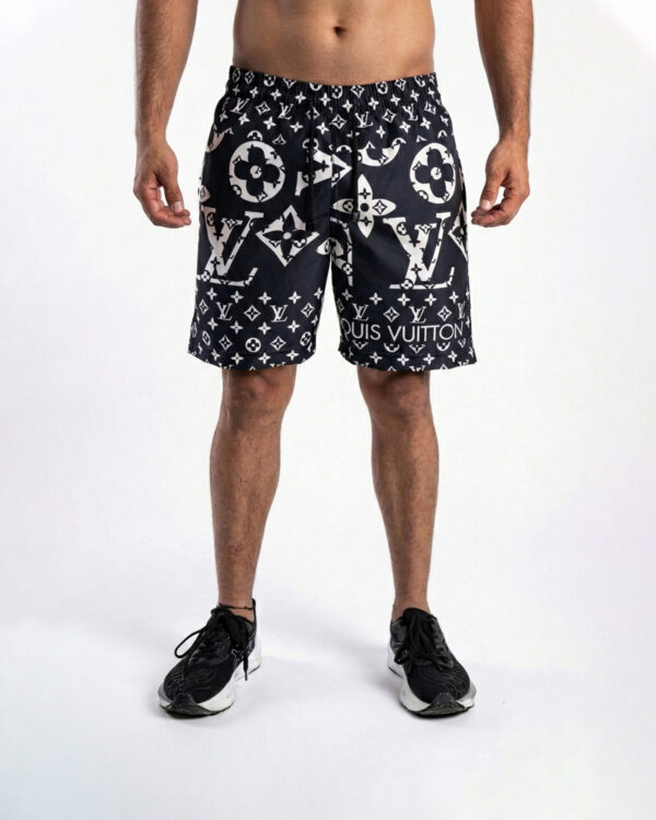 Pantaloneta Louis Vuitton 1 PANTALONETA LOUIS VUITTON