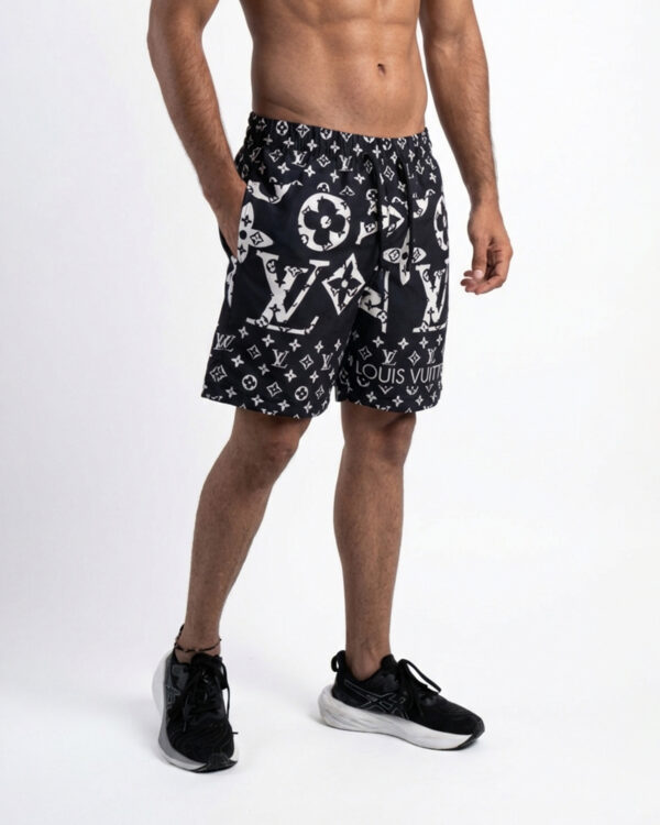 Pantaloneta Louis Vuitton 2 PANTALONETA LOUIS VUITTON