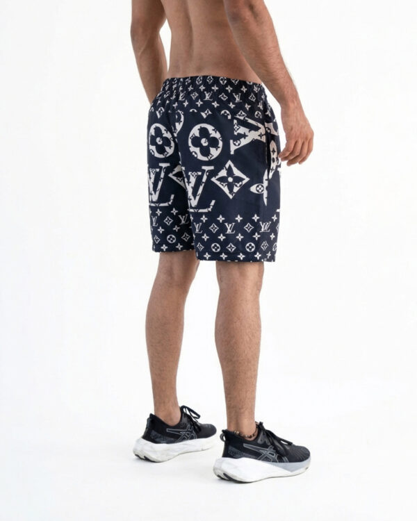 Pantaloneta Louis Vuitton 3 PANTALONETA LOUIS VUITTON