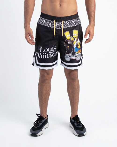PANTALONETA LOUIS VUITTON