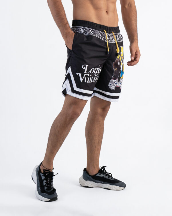 Pantaloneta Louis Vuitton Bart 2 PANTALONETA LOUIS VUITTON
