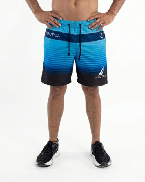 Pantaloneta Nautica Blue 1 PANTALONETA NAUTICA