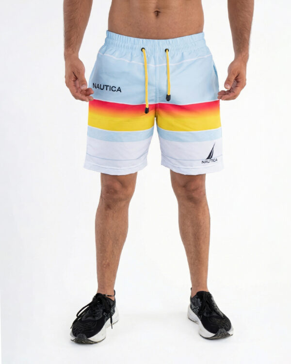 Pantaloneta Nautica Colores 1 PANTALONETA NAUTICA