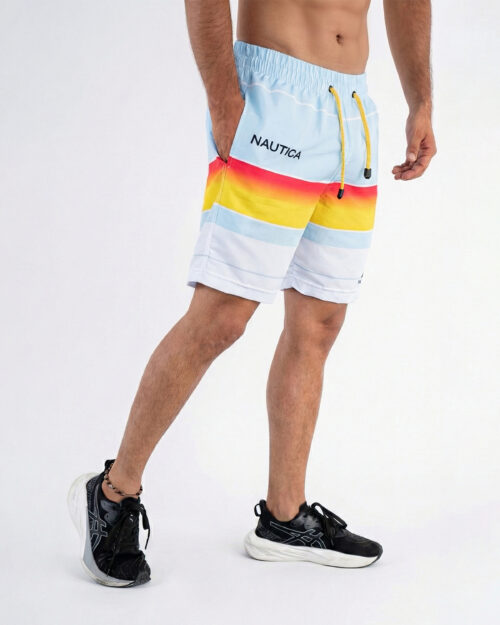 Pantaloneta Nautica Colores 2 PANTALONETA NAUTICA