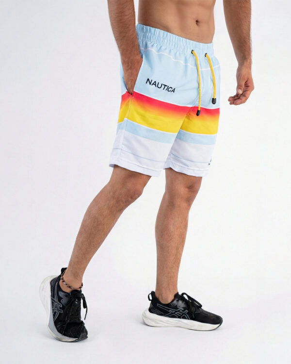 Pantaloneta Nautica Colores 2 PANTALONETA NAUTICA