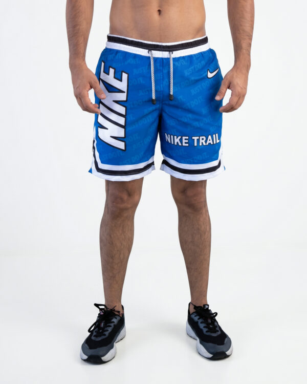 Pantaloneta Nike Azul 1 PANTALONETA NIKE