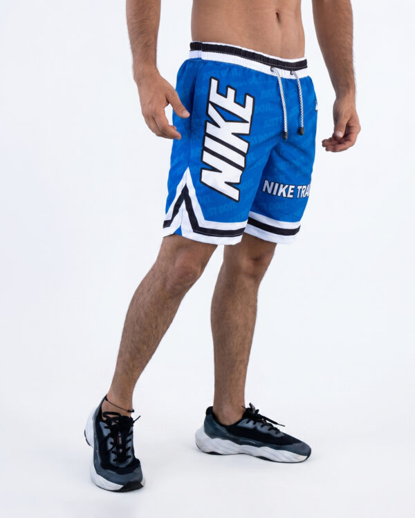 Pantaloneta Nike Azul 2 PANTALONETA NIKE