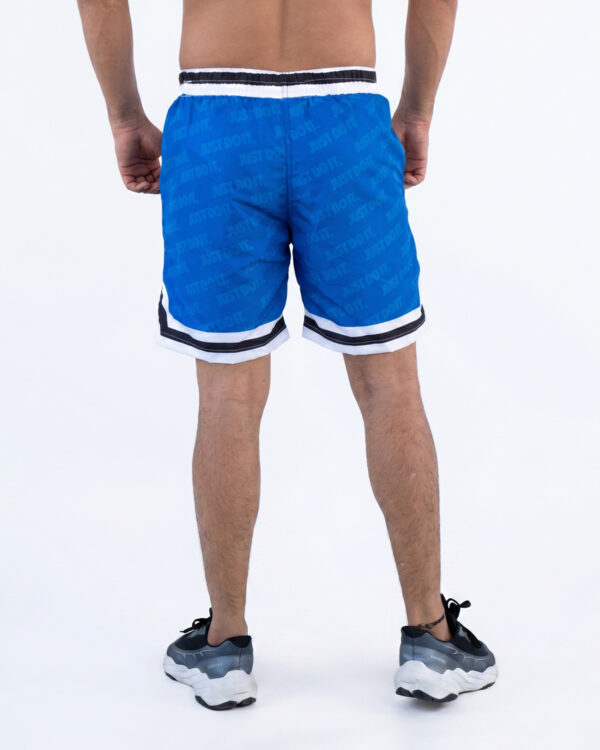 Pantaloneta Nike Azul 3 PANTALONETA NIKE