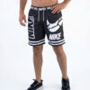 Pantaloneta Nike Black 1 PANTALONETA NIKE