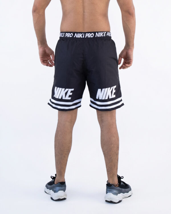 Pantaloneta Nike Black 3 PANTALONETA NIKE