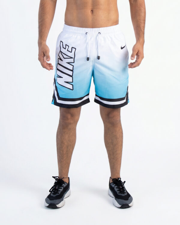 Pantaloneta Nike Degradé Azul 1 PANTALONETA NIKE