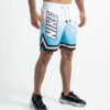 Pantaloneta Nike Degradé Azul 2 PANTALONETA NIKE