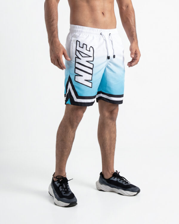 Pantaloneta Nike Degradé Azul 2 PANTALONETA NIKE