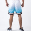 Pantaloneta Nike Degradé Azul 3 PANTALONETA NIKE