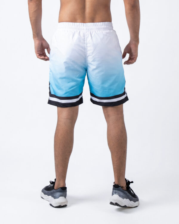 Pantaloneta Nike Degradé Azul 3 PANTALONETA NIKE