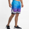 Pantaloneta Nike Degradé Azul_Morado 2 PANTALONETA NIKE