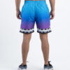 Pantaloneta Nike Degradé Azul_Morado 3 PANTALONETA NIKE