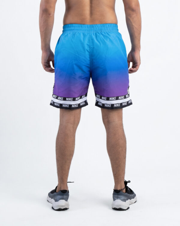 Pantaloneta Nike Degradé Azul_Morado 3 PANTALONETA NIKE