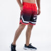 Pantaloneta Nike Degradé Rojo 2 PANTALONETA NIKE