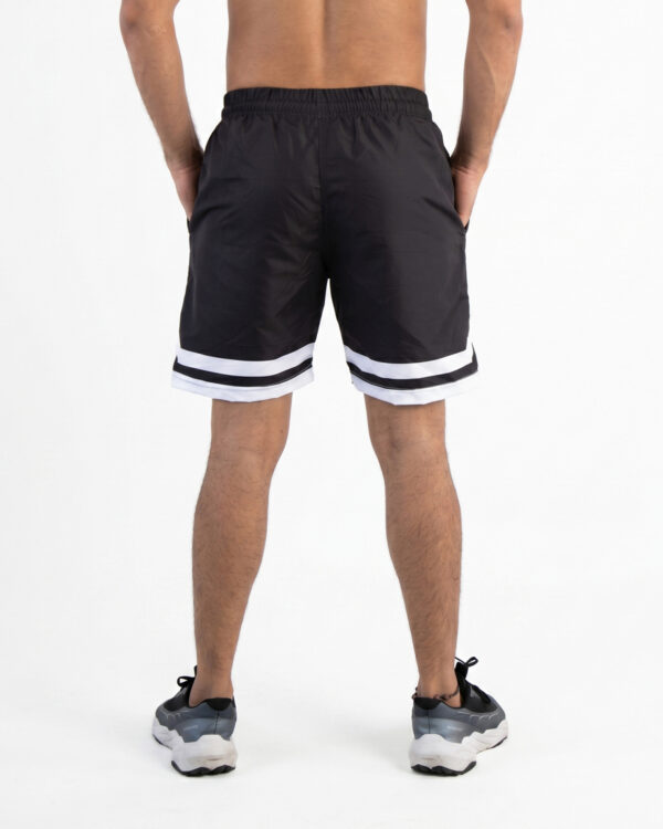 Pantaloneta Nike NBA 3 PANTALONETA NIKE